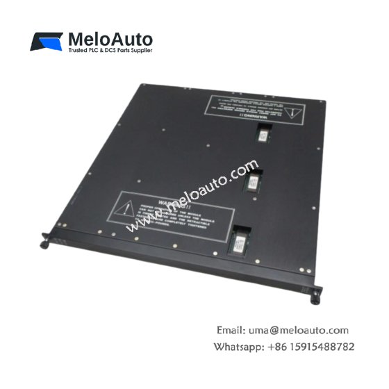 The Triconex TRICON 3604E Digital Output Module offers 24VDC, 16 points, and TMR design with 1500 VDC isolation for reliable operation in safety-critical applications. The Triconex TRICON 3604E Digital Output Module offers 24VDC, 16 points, and TMR design with 1500 VDC isolation for reliable operation in safety-critical applications.