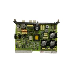 Discover the ABB SAMC11 POW Power Supply Board, featuring stable power distribution, energy storage, and easy integration into industrial systems for optimal performance.