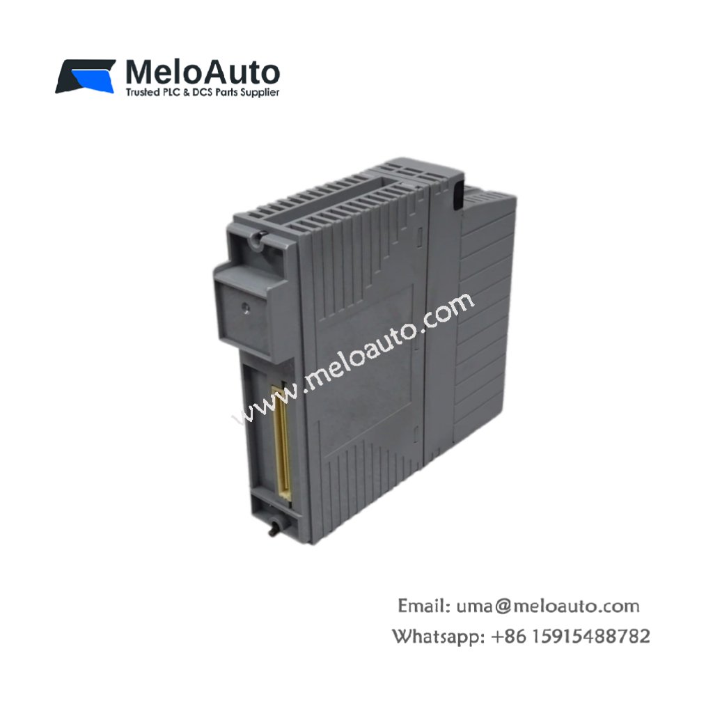 Yokogawa ASR133-S00 Current Input Module (Isolated)