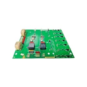 The GE DS200SHVMG1AED Interface Board offers fast data transfer, easy integration, and robust performance in GE automation systems.