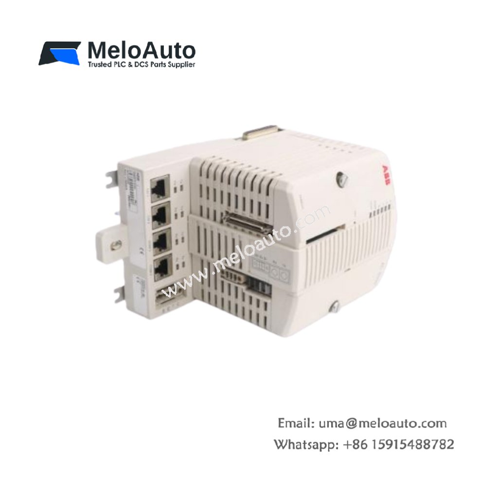 ABB PM864AK01 Processor Unit