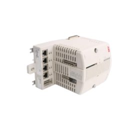 ABB PM864AK01 Processor Unit | Industrial Automation Control System