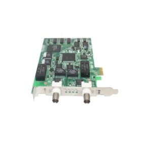 Yokogawa VF702 Control Bus Interface Card | 10BASE-2 Transmission, Coaxial Cable