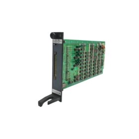 The Yokogawa S9049PM insulating bushing ensures stable signal transmission and protects users from electrical hazards. Ideal for automation systems.