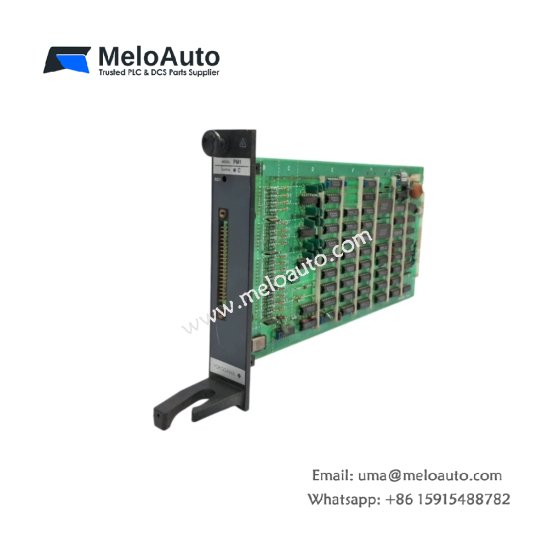 The Yokogawa S9049PM insulating bushing ensures stable signal transmission and protects users from electrical hazards. Ideal for automation systems.