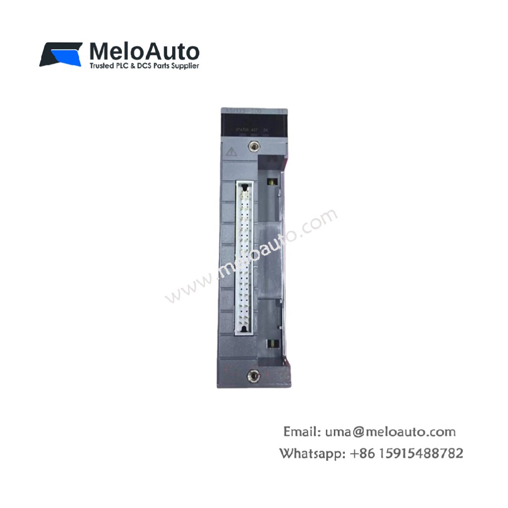 Yokogawa ASI133 Input Signal Transmitter
