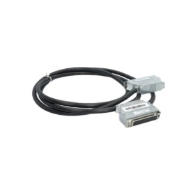 Siemens 6ES5721-0BC00 Plug-in Cable for SIMATIC S5 Systems