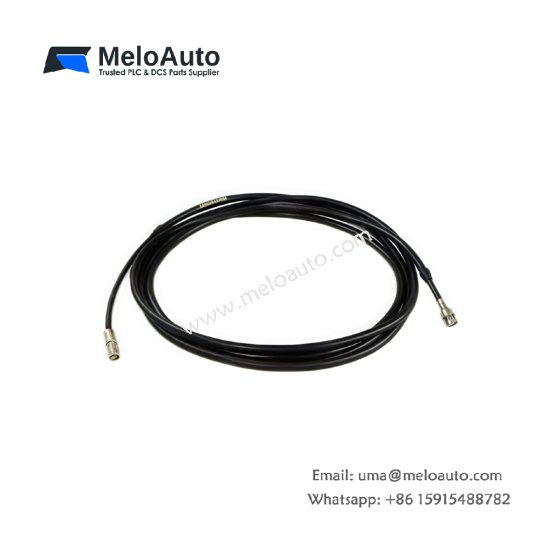 The Siemens 6ES5736-2BD20 Printer Connecting Cable ensures reliable data transmission between your SIMATIC S5 system and printer with RS-232-C interface.