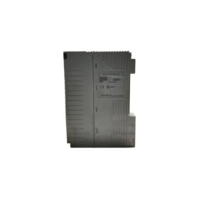 Yokogawa CP401-10 CPU Controller | 24VDC S21 Processor Module