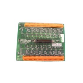 The Triconex 2755 7400061-600 Connect Module ensures high availability and safety by identifying and compensating for system failures. Compatible with a wide range of devices.