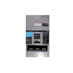 Siemens RD63F200 Molded Case Circuit Breaker – 200A, Adjustable Trip Settings, Overload Protection