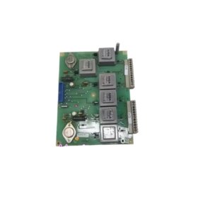 Discover the ABB YXU144 YT296000-MC Pulse Transformer Unit for industrial signal isolation. Features 2500VAC rating, 10-50kHz range, and compact DIN rail design.