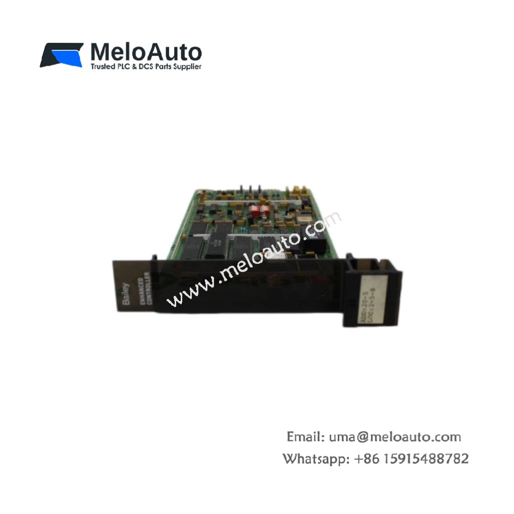 ABB Bailey NCPM01 – Communication Port Module