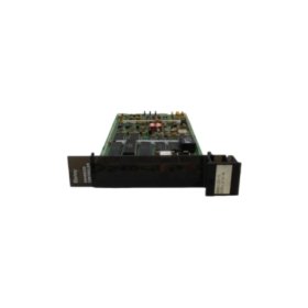 The ABB Bailey NCPM01 is a communication port module for the INFI 90 system, offering reliable serial communication and seamless data transfer.