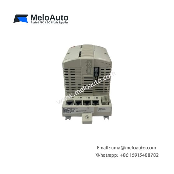 Shop the PM856AK01 3BSE066490R1 Processor Module by ABB. Featuring 24 MHz clock speed, 16 MB memory, and seamless integration for 800xA 5.1 FP4 systems. Shop the PM856AK01 3BSE066490R1 Processor Module by ABB. Featuring 24 MHz clock speed, 16 MB memory, and seamless integration for 800xA 5.1 FP4 systems.