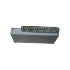 The FUJI FTU611C Digital DC 16 Point I/O Module offers efficient signal processing, low power consumption, and fast communication. Ideal for industrial automation.