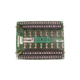 Explore the Triconex 2658 74000110-010 Relay Output Module with 8 relay outputs, SIL 3 certification, and built-in safety features for critical systems.