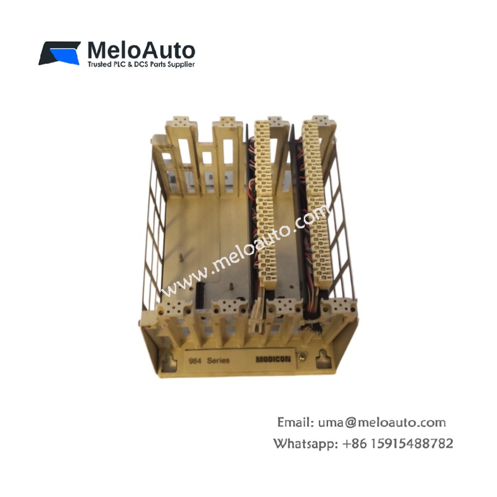 Schneider ASH810208 Primary Subrack/Housing – 800 Series