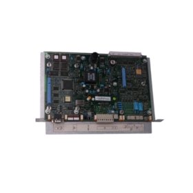 The ABB SE96401981 CI526 is a reliable power interface board for ABB automation systems. It ensures efficient power distribution and integrates seamlessly into industrial control systems.