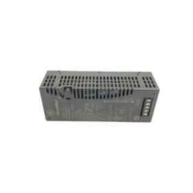 Shop the GE IC200PWR102J expanded power supply module for VersaMax systems. Offers 5VDC and 3.3VDC outputs with a 1.5A maximum current. Reliable power for industrial automation.