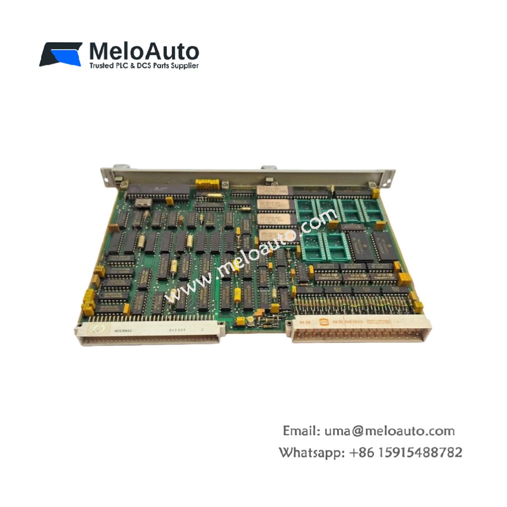 Schneider KOS 140 PLCs/Machine Control