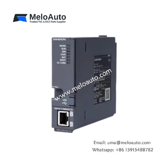 The FUJI NP4N-IPAC PLC module offers 32 I/O points and supports multiple communication protocols. Ideal for controlling complex industrial processes.