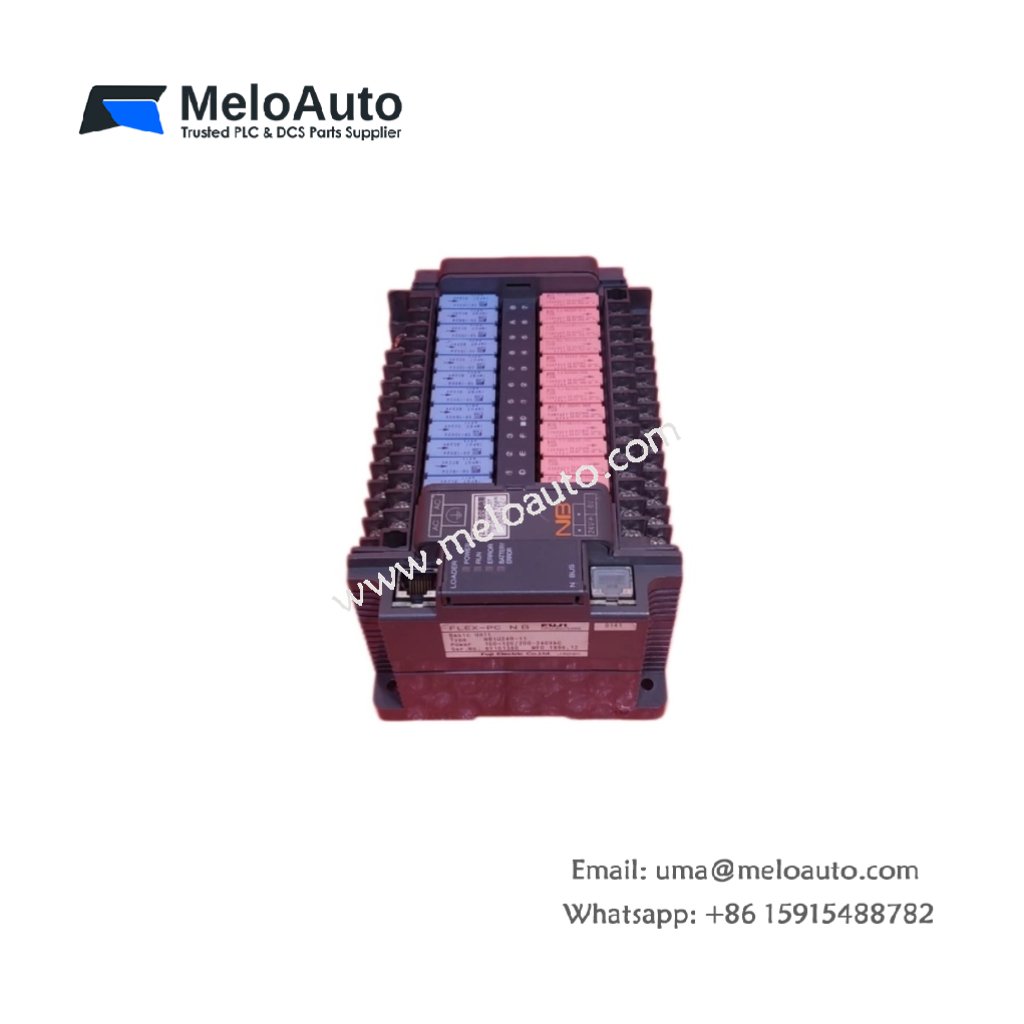 FUJI NB1U24R Programmable Controller