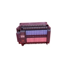 The FUJI NB1U24R Programmable Controller offers 24 I/O points, high-speed processing, and seamless communication. Ideal for industrial automation systems.