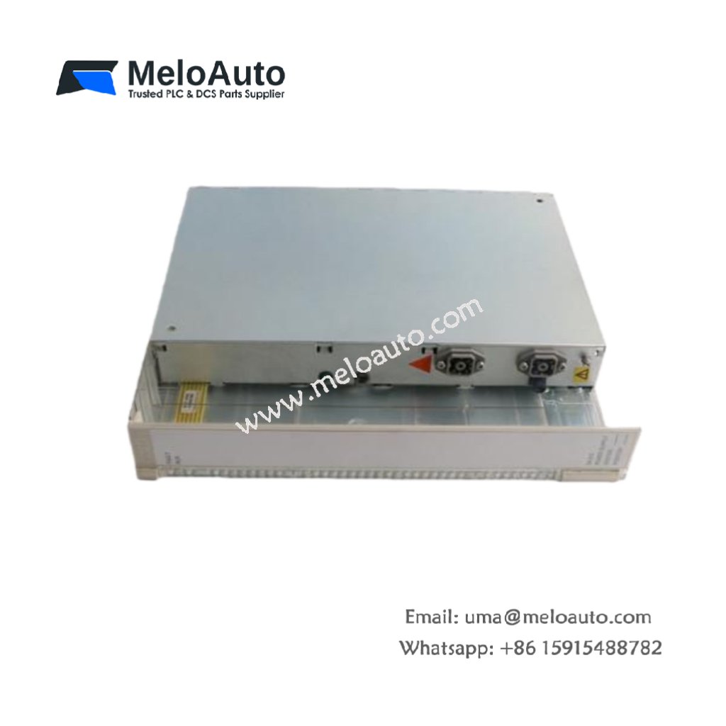 ABB SA610 3BHT300019R1 Power Supply – Reliable and Efficient Industrial Power Solution