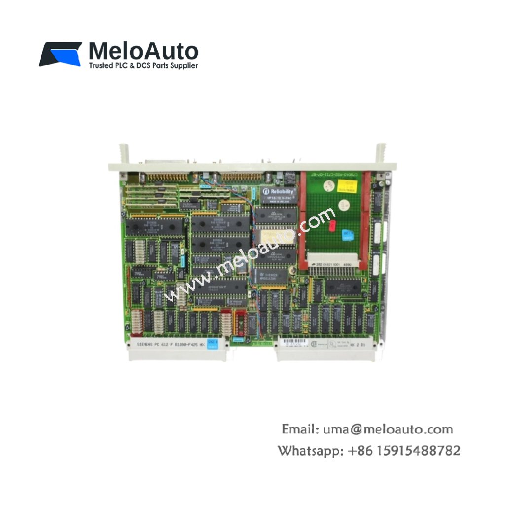 Siemens 6ES5307-3UA11 Interface Module