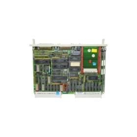 Siemens 6ES5307-3UA11 Interface Module | Reliable Communication for SIMATIC S5 PLC Systems