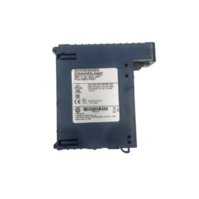 The GE IC694MDL646 input module offers 16 input points, 24V DC operation, and reliable performance for the RX3i PacSystem in industrial automation.