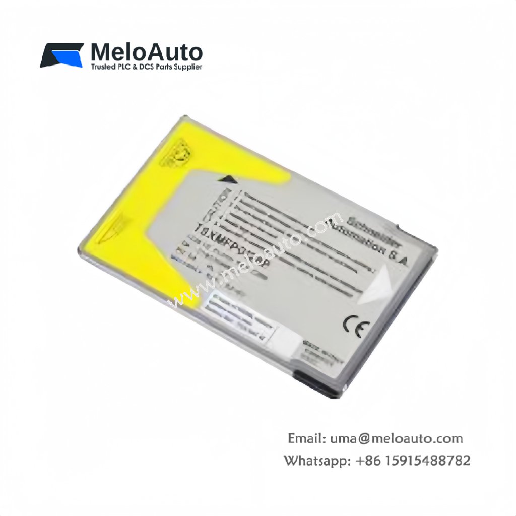 Schneider TSXMFP0128P – Memory Card for Modicon Systems