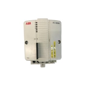 Shop the PM856K01 3BSE018104R1 Processor Unit Kit by ABB. Designed for AC 800M systems, it supports redundancy and ensures reliable industrial process control. 