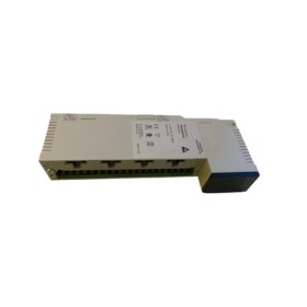 Schneider 140ARI03010C Analog Input Module – High-Precision Input for Industrial Automation Systems
