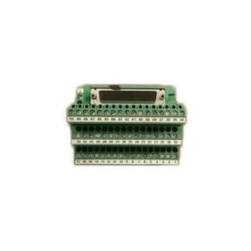 Discover the Schneider 690MCB00000 field wiring block with 50 screw terminals and 50-pin male connector. Ideal for Modicon Quantum motion control systems.
