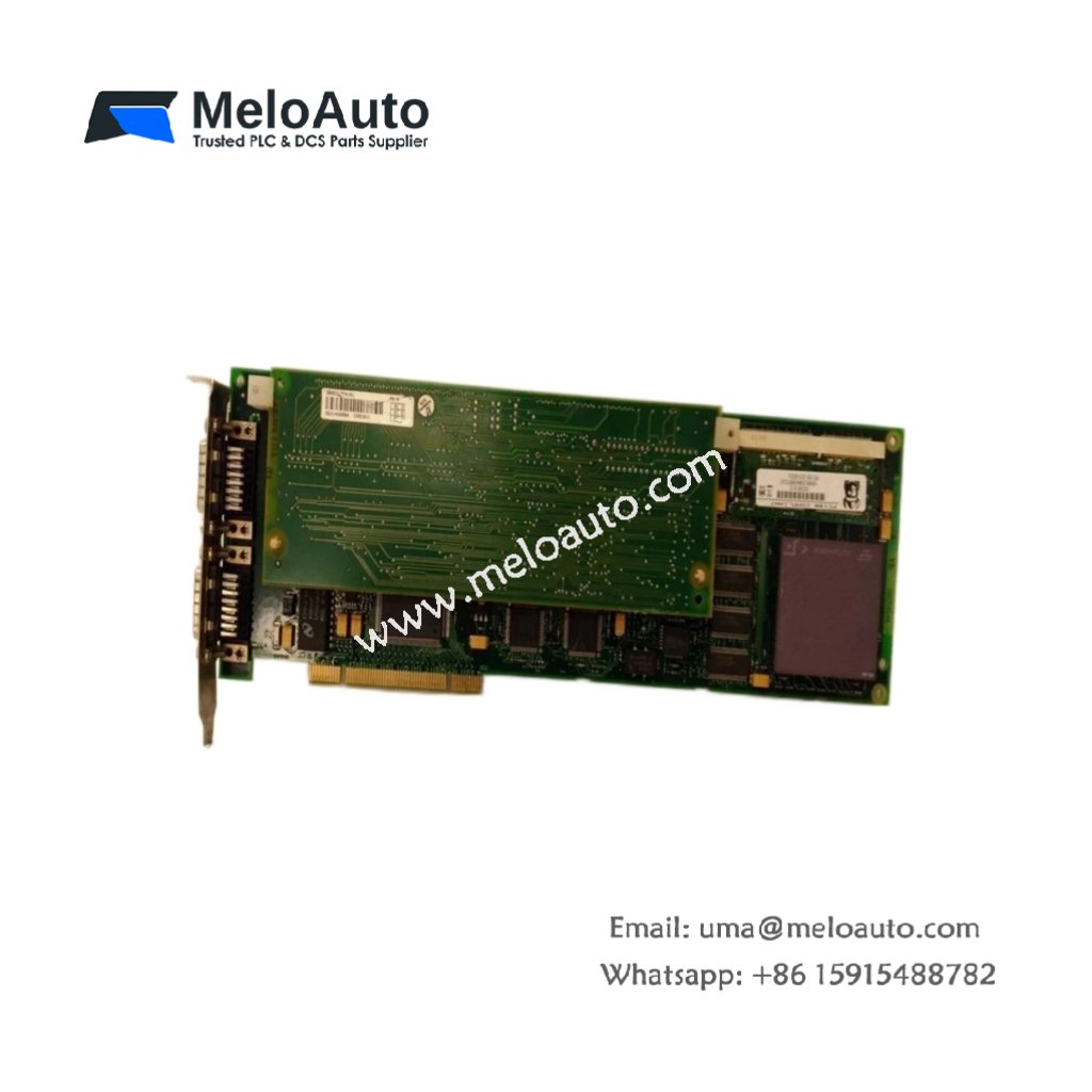 ABB PU515A 3BSE032401R1 Real-Time Accelerator (RTA) Overview