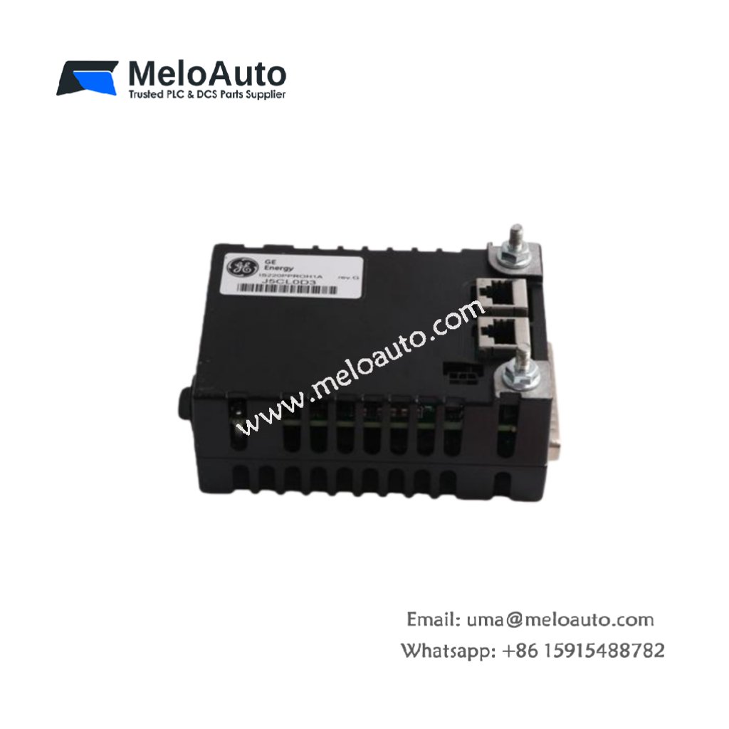 GE 531X300CCHBDM3 Control Board