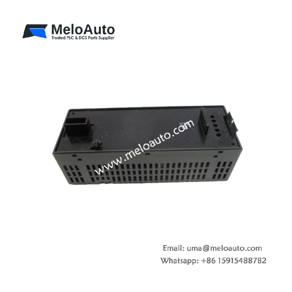 GE IC200PWR101 Power Supply Module – Versamax Series