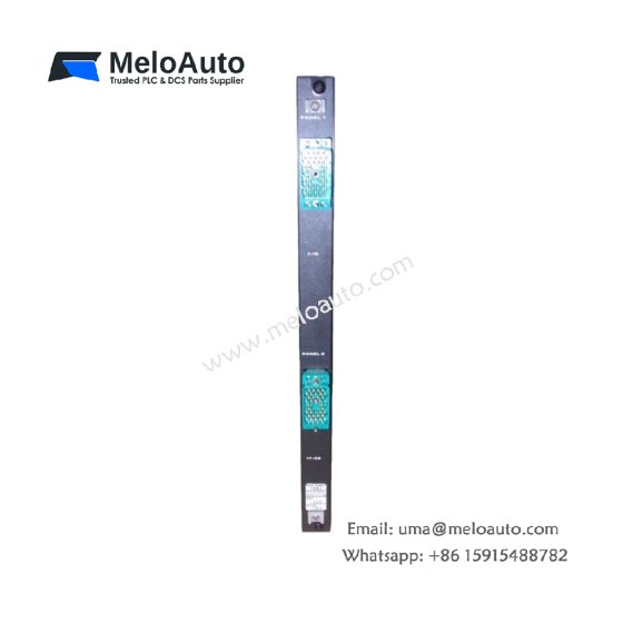 Discover the Triconex 2551 7300057-100 Digital Input PLC External Terminator, designed to enhance signal integrity and performance in industrial automation systems.