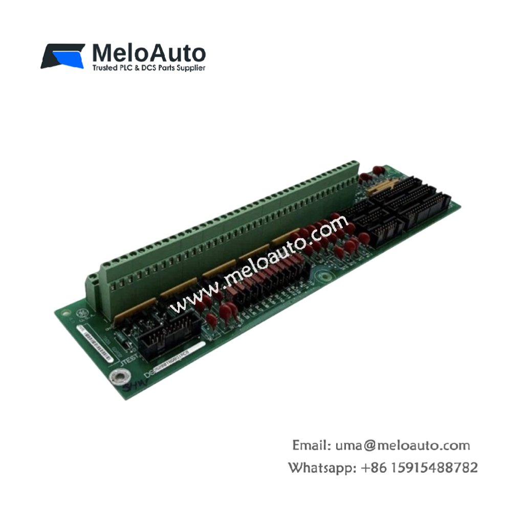 GE DS200CDBAG1ACA Contactor Driver Board