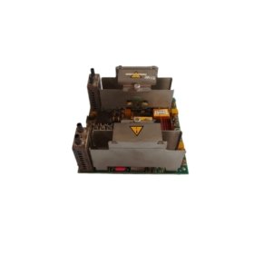 ABB Bailey NTCF01 | Optical Termination Unit for Infi 90 Networks | Single-Mode & Multi-Mode Fiber Support