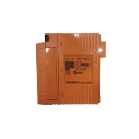 Yokogawa SDV144-S13 S1 Digital I/O Module – High-Speed, Reliable Safety Control