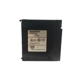GE IC693MDL654 TTL Input Module – 32 Inputs for Series 90-30
