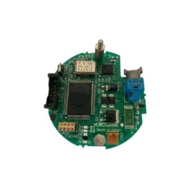 The Yokogawa F9342BG CPU Assembly offers high performance, durability, and compatibility with Yokogawa DCS, Rosemount temperature sensors, and Druck pressure sensors.