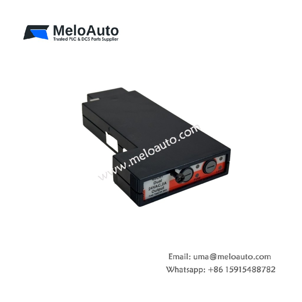 Reliance Electric 45C67 Dual AC Output Module