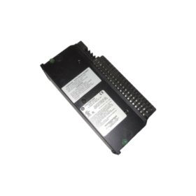 The GE IC660BRD025, IC660ERD025, and IC660TBD025 I/O modules support GENIUS block systems with 16 circuits and 12/24 VDC power, ideal for redundancy and control.