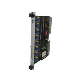 Xycom XVME-530 70530-001 8-Channel Isolated Analog Output Module | Adjustable Gain & Offset