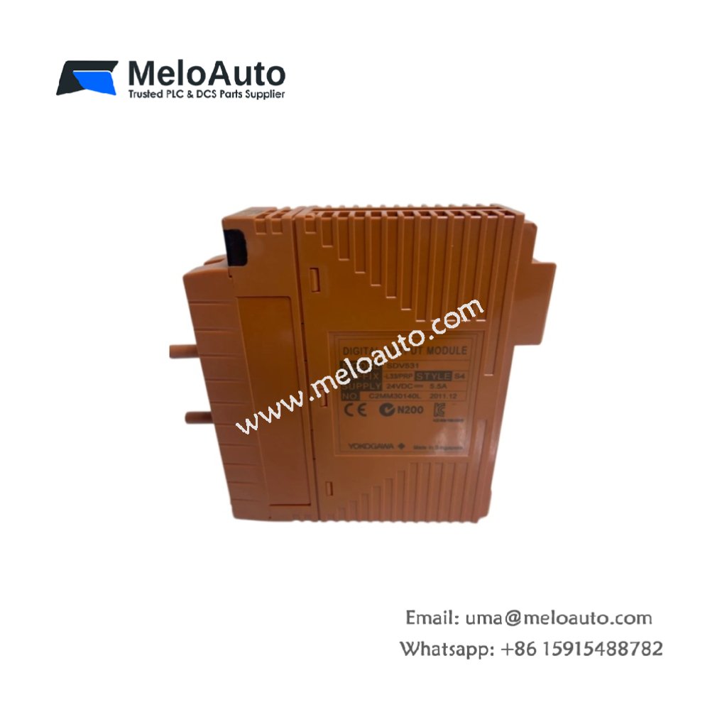 Yokogawa SDV531-L33 Digital Output Module