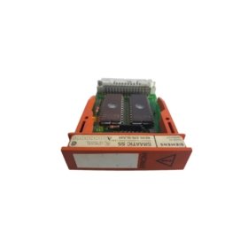 Siemens 6ES5375-0LA61 SIMATIC S5 Memory Submodule | Boost Your Automation System Memory